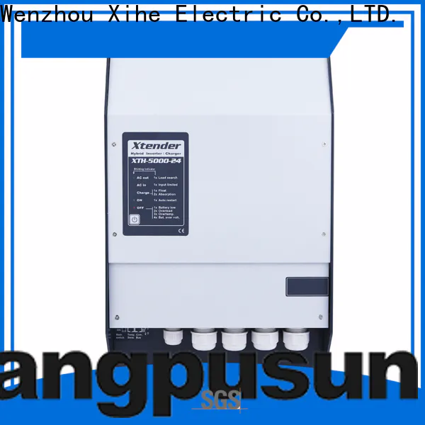 Fangpusun Xtender inverter manufacturers for home