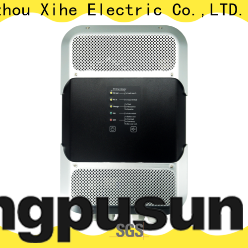 Fangpusun Custom best power inverter for car wholesale for RV