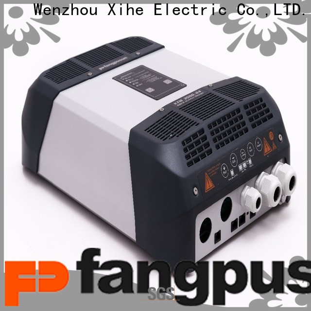 Fangpusun Top hybrid inverter wholesale for telecommunication