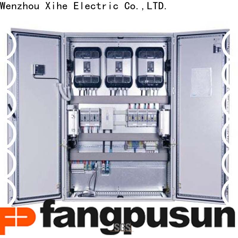 Fangpusun Professional power inverter for home price for home