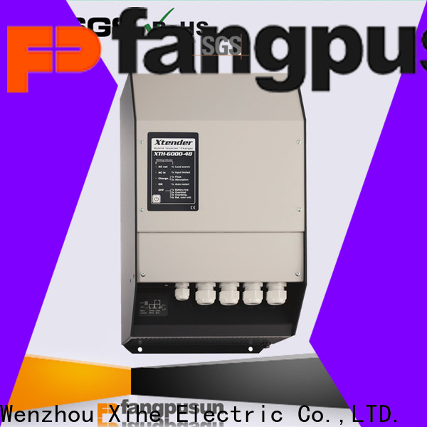Fangpusun 600W best 2000 watt inverter for rv supply for car