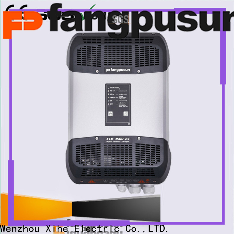 Fangpusun Fangpusun 2000 watt inverter supply for RV