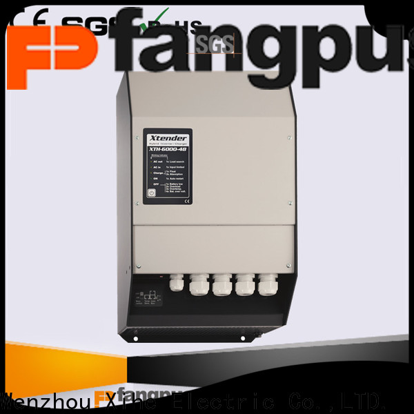 Fangpusun High-quality 300 watt inverter wholesale for system use