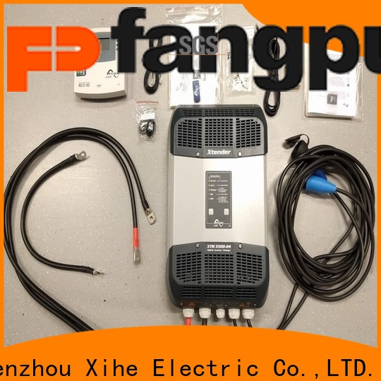 Fangpusun Fangpusun 600 watt inverter factory price for home