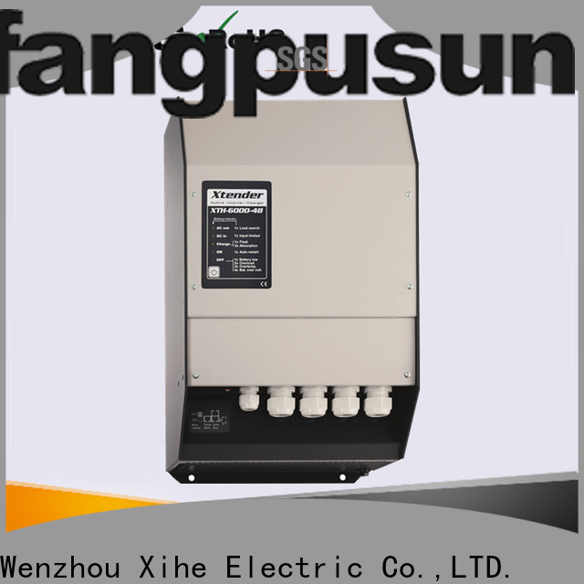 Fangpusun Top 100 watt inverter price suppliers for RV