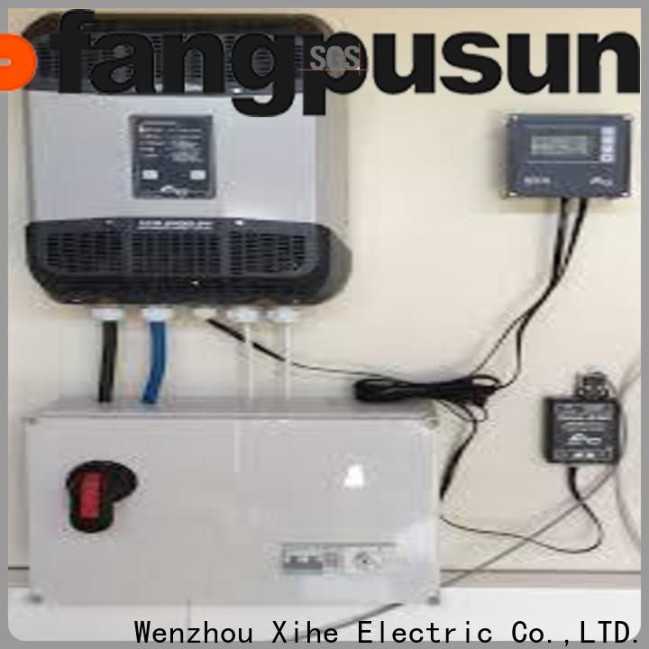 Fangpusun New inverter for tv in rv factory for home