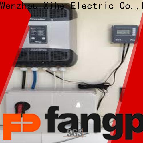 Fangpusun Best best rv converter company for led light