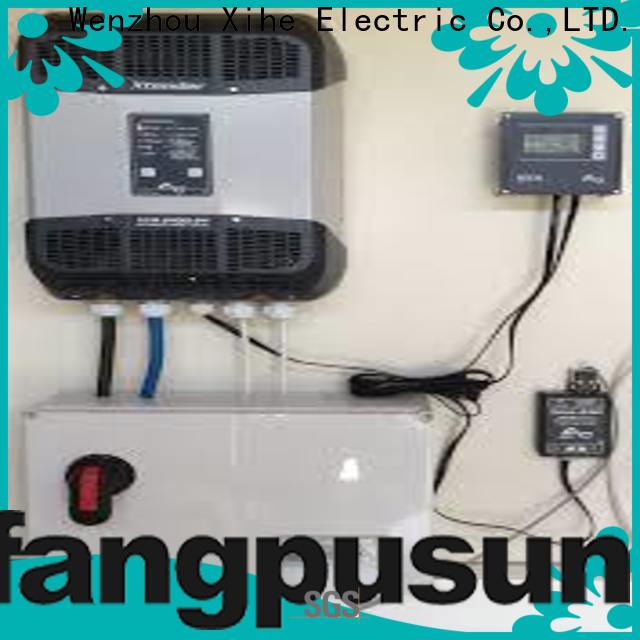 Fangpusun 600W best inverters for led light