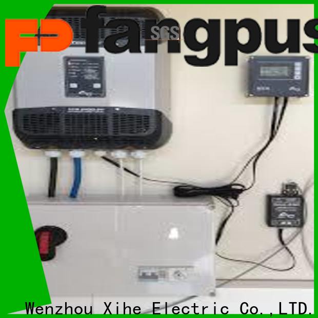 Fangpusun High-quality best inverters for RV