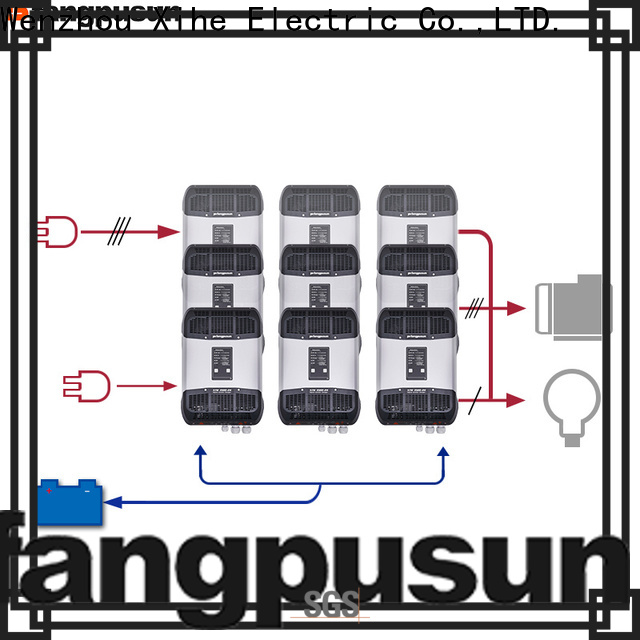 Fangpusun Best rv inverters for sale company for boat