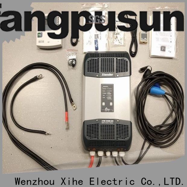 Fangpusun Custom 1500w inverter manufacturers for system use