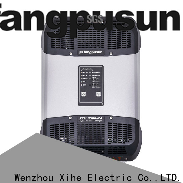 Fangpusun best 2000 watt inverter vendor for home