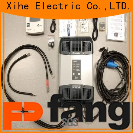 Fangpusun Professional power inverter for travel trailer price