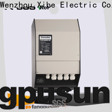 Latest 30 amp inverter for rv 300W wholesale for telecommunication