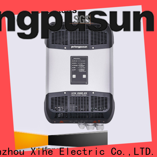 Top inverter for home use 600W suppliers for telecommunication