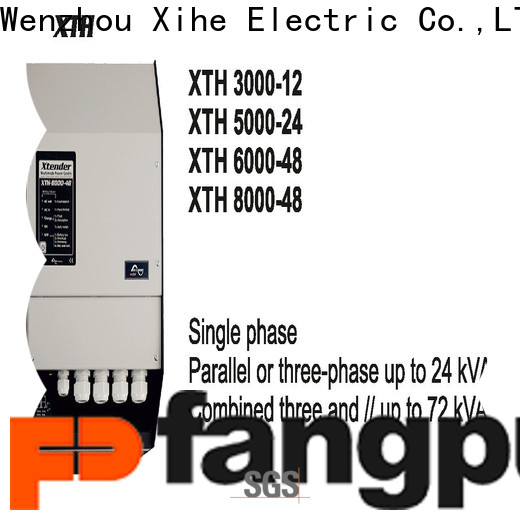 Fangpusun 300W solar power inverter wholesale for home