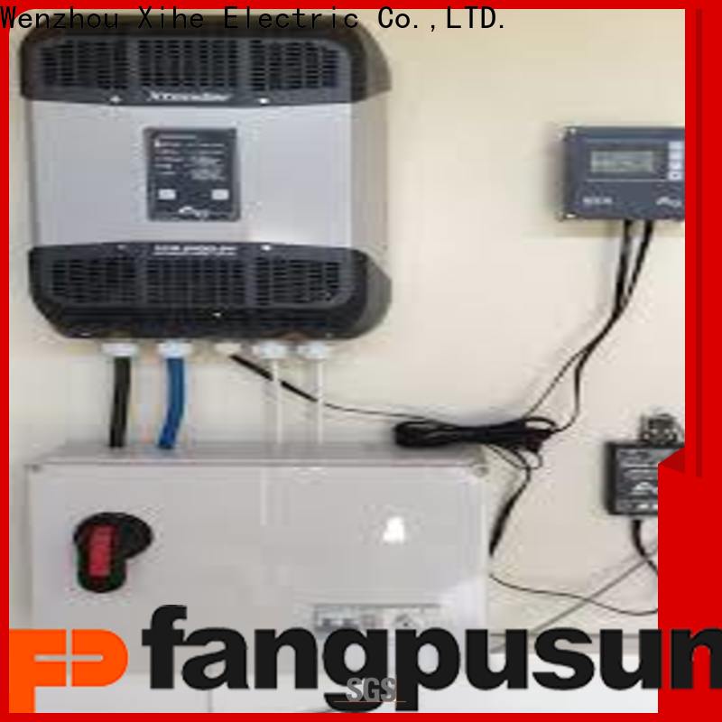 Fangpusun 600W 300 watt inverter for sale for system use