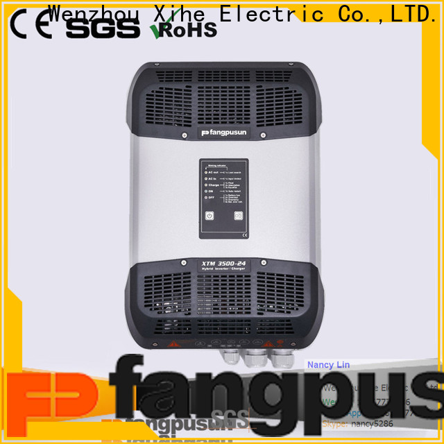 Fangpusun Best high frequency inverter price for system use