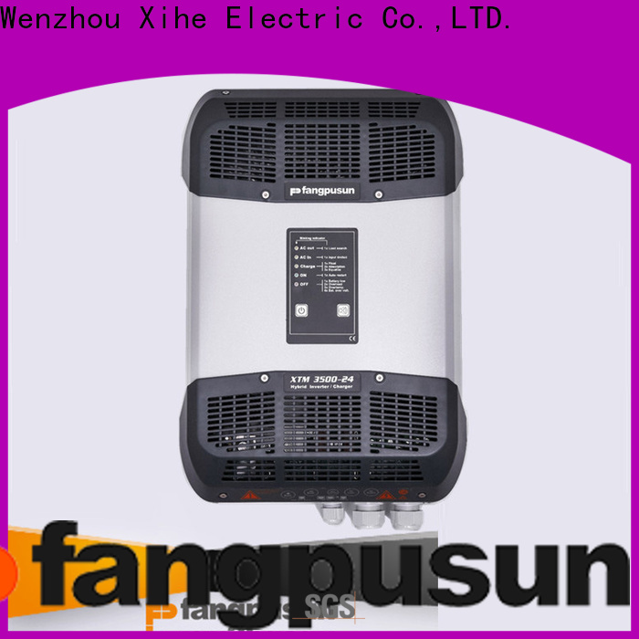 Fangpusun 300W best 3000 watt inverter price for telecommunication