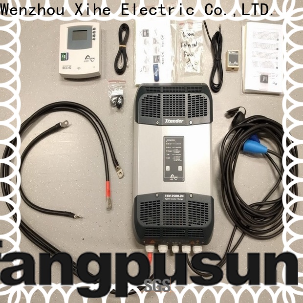 Fangpusun Custom made 2 phase inverter manufacturers for telecommunication