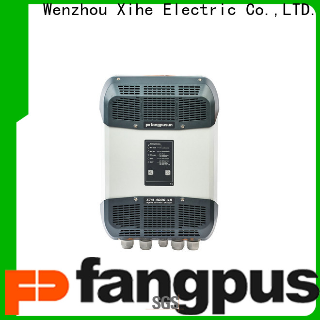 Fangpusun 600W rv solar inverter wholesale for system use