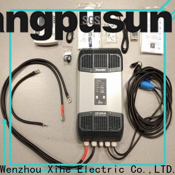 Fangpusun on grid 500 watt inverter manufacturers for boat