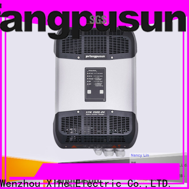 Fangpusun Best power inverter wholesale for car