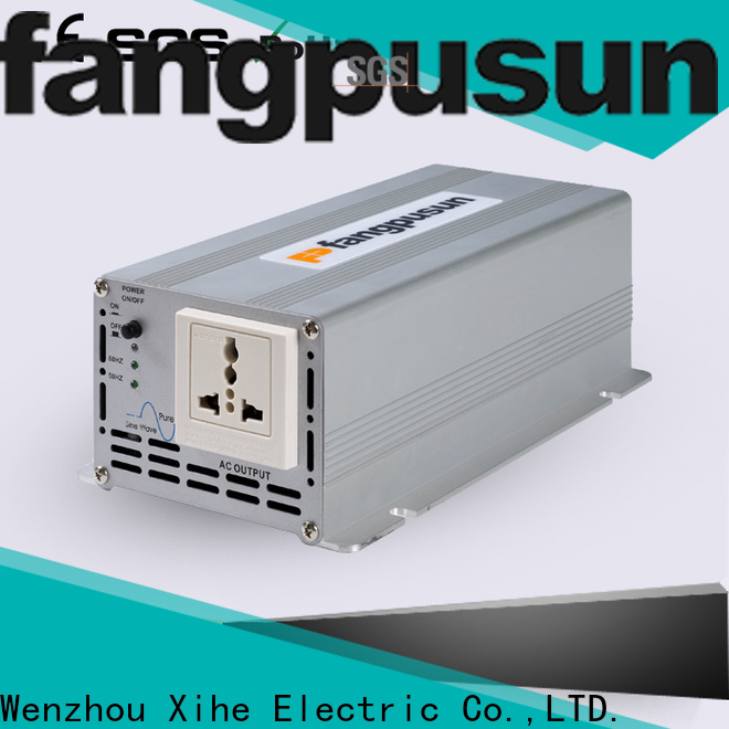 New 2000w inverter 600W manufacturers for led light