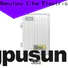 Fangpusun waterproof mppt solar charge controller manufacturers ybrid inverter use