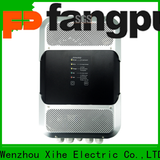 Fangpusun 600W power inverter for truck price for car