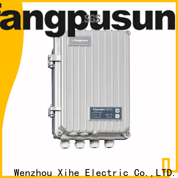 High-quality camper inverter 600W cost for RV