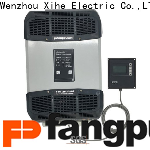 Fangpusun Latest 600 watt inverter price for RV