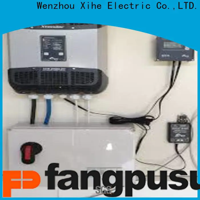 Fangpusun power inverter for truck suppliers for home