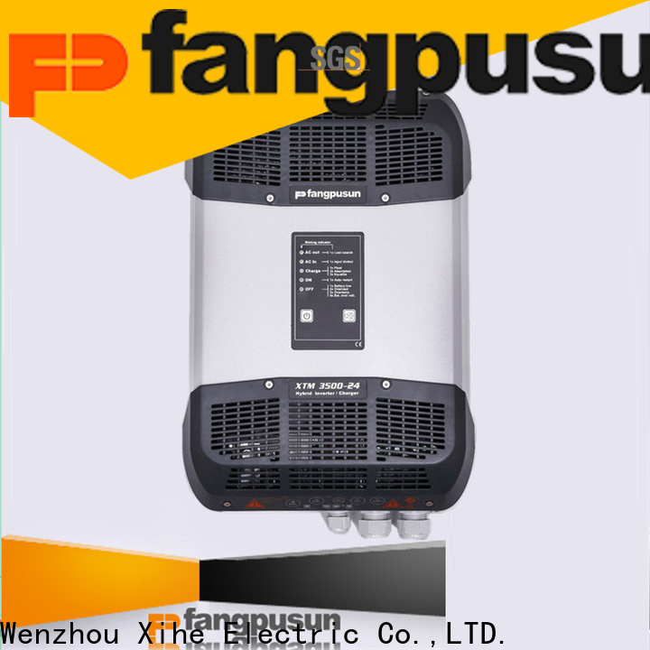 Fangpusun 300W best home inverter wholesale for led light