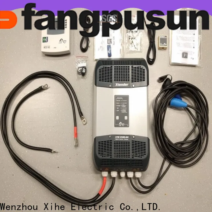 Fangpusun New inverter for house supply for led light