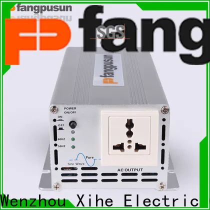 Fangpusun Customized vendor for telecommunication