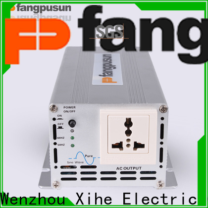 Fangpusun Customized vendor for telecommunication