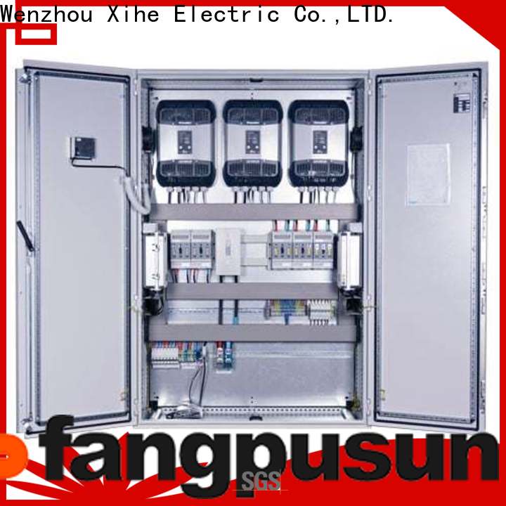 Fangpusun 600W 24v to 240v inverter supply for car