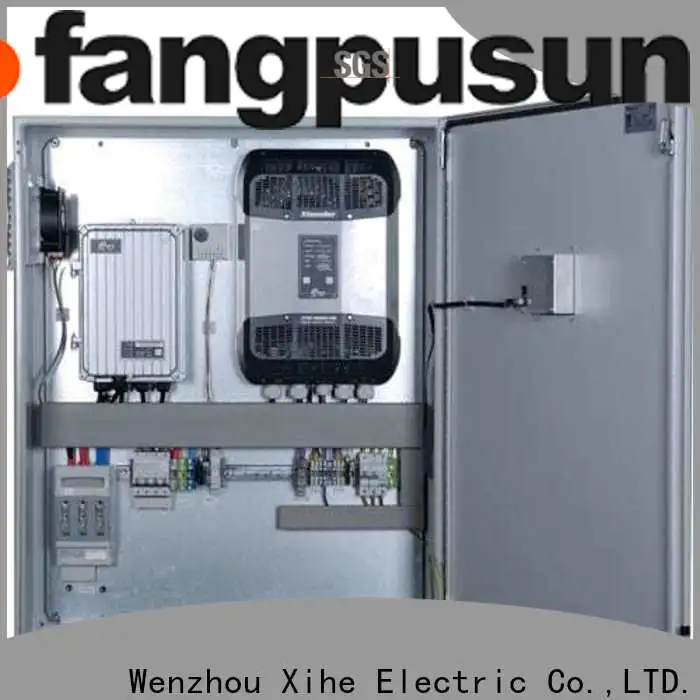 Fangpusun 600W inverter 12v 220v 2000w for system use