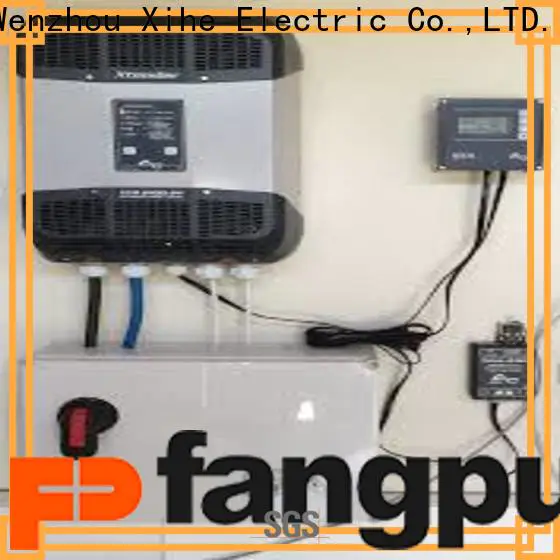 Top dc to ac power inverter 600W company for telecommunication
