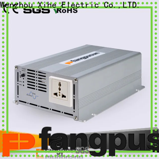 Fangpusun Quality rv 3000 watt inverter company for boat