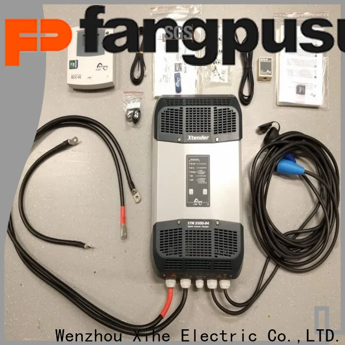 Fangpusun 600W 600 watt inverter cost for system use