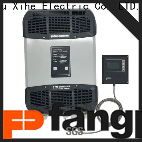 Fangpusun Quality 48v 6000w inverter factory price for home