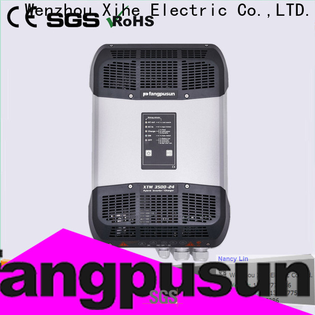 Fangpusun Professional mppt inverter suppliers for home