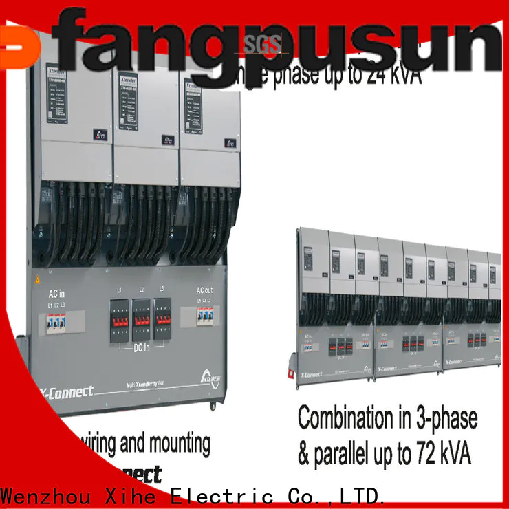 Fangpusun 24 volt inverter price manufacturers for car