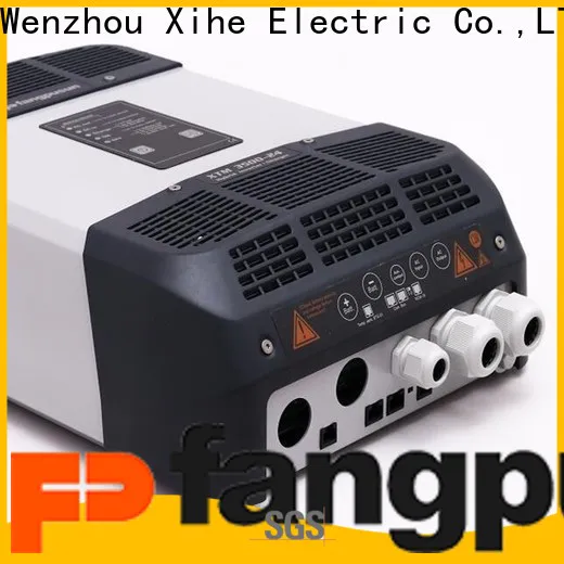 Quality power inverter for rv use factory for solor system