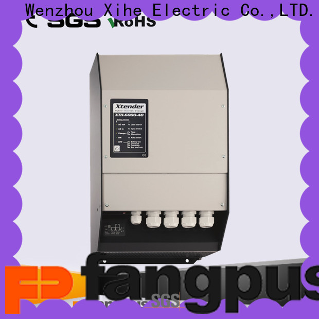 Fangpusun High-quality low frequency inverter for sale for system use