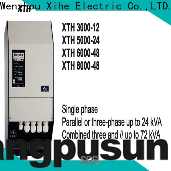 Fangpusun 300W 10kw inverter price for system use