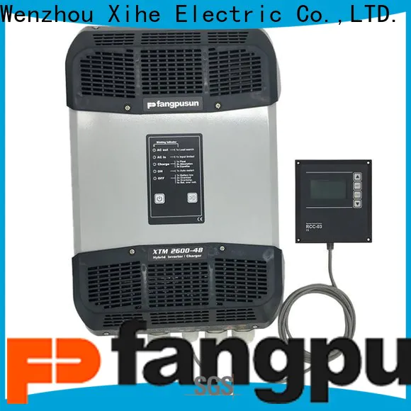 Fangpusun 600W 1000 watt inverter cost for RV