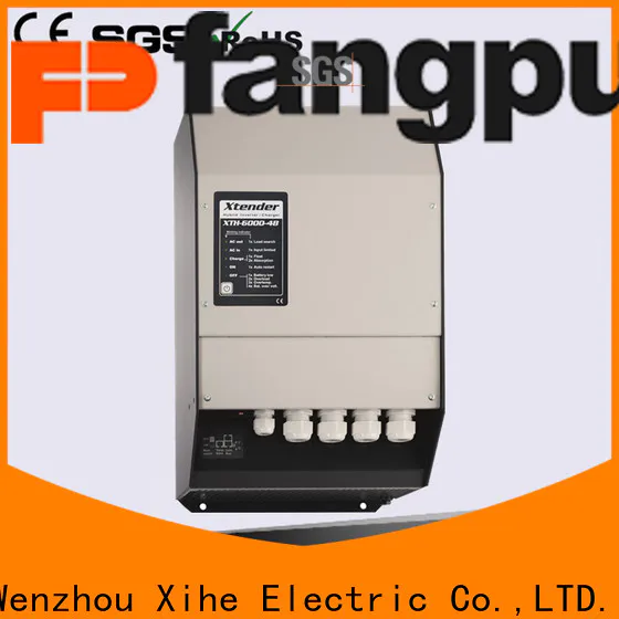 Fangpusun 600W best off grid inverter for home